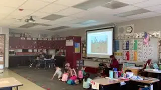 Focus lesson #1