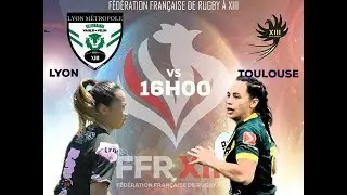 Finale du Championnat de France 2018 Féminin ELITE