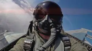 Gen Mark Welsh: You Are My Faith