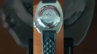 STEELDIVE - Seiko Turtle 1970 Homage