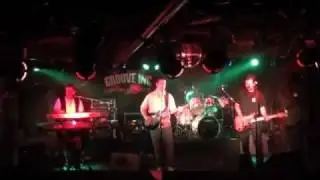 GROOVE INC.BAND