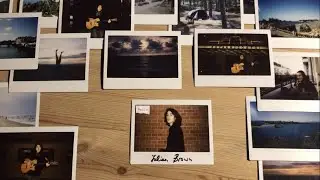 Julian Brown - Walls (Official Lyric Video)