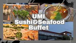 The Premier Seafood Buffet in Houston
