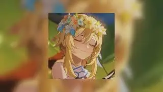 kamu cantik kamu baik - lyla (sped up)