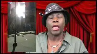 Dorothy Sterling -  Supernatural The Glory of God Photo