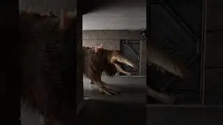 SCP 682 cute? #Shorts
