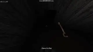 01:08 Granny Legacy Speedrun Any% Sewer Ending Set Seed PC