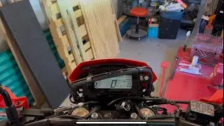 Решение для тормозных магистралей Honda CR-300L