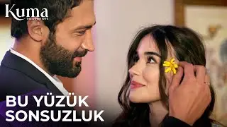 Bir Gece, Bir Aşk—Karan’dan Büyük Sürpriz! | KUMA  - Yeni Diziler 2025 @araftadizisi
