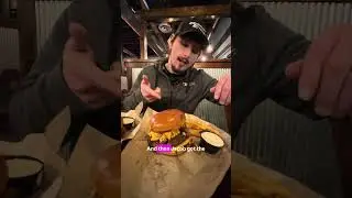 🍔 Обзоры еды от Romney Cycles 🍔 Приходите в Main Street Grill #еда #обзореды