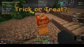 Hypixel Skyblock - Zombie Slayer T4 - Grind to Zombie Slayer 7
