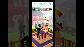 Jairight-Slapper man-48 Happy Slapper Game Video-48