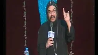 كُن قوياً في عشرتك - الأنبا بافلي - شباب 2016