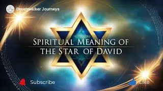 Spiritual Meaning of the Star of David: Divine Protection & Sacred Symbolism