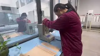 Inside Our In-House Lab | Paper Packaging Testing & Quality Control Excellence