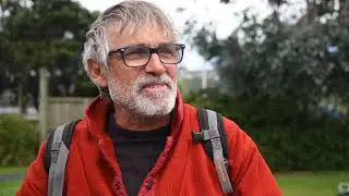 French sailor en-route for round the world voyage