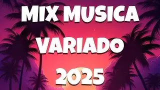 REGGAETON MUSICA 2025 🔥🔥 - MIX CANCIONES REGGAETON 2025