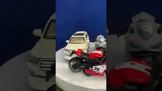 Diecast model car collection #racing #modelcar #car