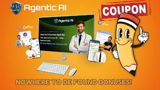 Agentic AI Review &ndash; Build a 6-Figure AI Agency in 7 Days! 🚀