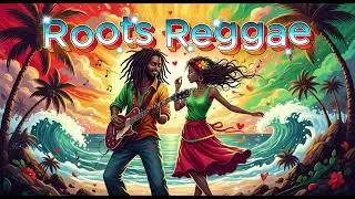 YOU ARE MY GIRL | Roots Reggae | Reggae 2025 #chillmusic #reggae 