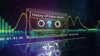 History Of Eslimi Motifs