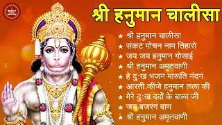 श्री हनुमान चालीसा 🌺🙏 shree hanuman chalisa original video 🙏🌺 gulshan kumar hariharan full hd