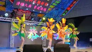 20260109台南大灣國聖宮普渡-雪克甜心2