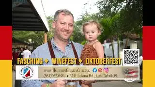 American German Club of the Palm Beaches