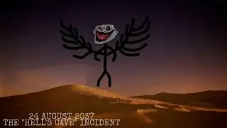 Trollge : HELL'S CAVE INCIDENT  [REUPLOAD]