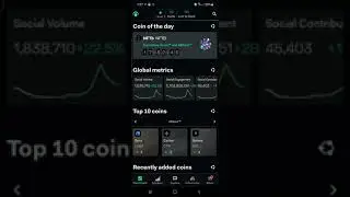HOW TO USE LUNARCRUSH