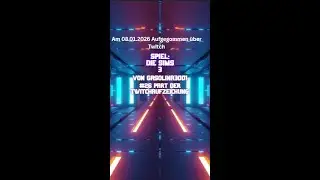 Let's Stream Livestream  von Gasolina3001 Die Sims 3 #26 (aufzeichung) Von 08.01.26 auf twitch (cam)