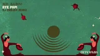 Mr. BABOO - Aye Papi (Dj Danjer Remix)