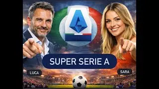 Pronostici Serie A 21 giornata  con analisi e statistiche