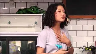 Tricia Wang - How Visual Media Affect Culture and Identity Globally