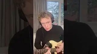 Little Wing- Jimi Hendrix #jimihendrix #guitar #johnmayer #guitarcover #blues #music #guitarist