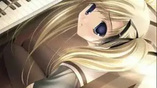 Dark Anime - Evanescence - Eternal
