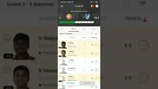 THCC VS VFB | thcc vs vfb Dream11 Prodiction | Win Match team