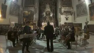 A. Vivaldi - le quattro stagioni, con poesia e didascalie