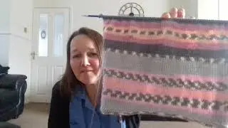 James C Brett fairground DK wool wow !😍😊