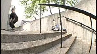 Geoff Dermer 5 Foot 12 Exposure - Part 1