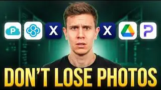 I Tested 5 Photo Cloud Storage Services. One Clear Winner.