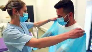 Centrul Oftalmologic Prof. Dr. Munteanu - prezentare clinică