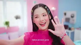 Verile Acne Blemish Cream - Vlog Edition (TVC 30s SUB)
