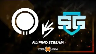 Onyx (Abed/Ember) vs. SG e-sports DAC 2017 American Qualifiers Game 2