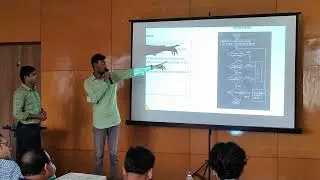 Aliah University Internal Hackathon 2023 | Innovative idea for AT&C losses