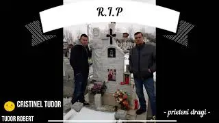 Danny B. - R.I.P - Cristinel / Robert (VIDEO-VERSURI IN DESCRIERE)