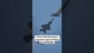 US Report Reveals China&rsquo;s AI Disinformation Campaign to Hijack Arms Deals