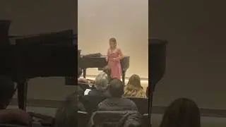 Gretchen am Spinnrade - Faust - Franz Schubert