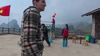 Ha Giang Loop Day 3 By Motorcycle - VIETNAM