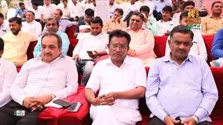 Bharat Tank Daman / Dixit Rathod / yuva josh..youth festival 7th april 2019 @sunshine villa daman